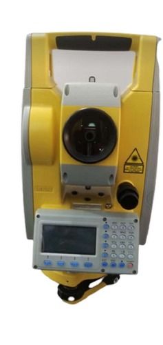 Alphanumeric 24 Keys Digital Screen Single Prism N6 South Total Station