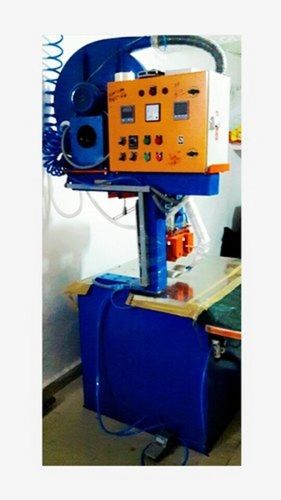 Automatic Tarpaulin Two In One Mini Sealing Machine