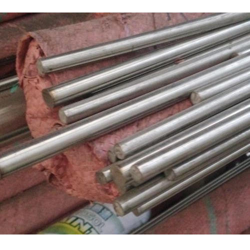 ग्रे कोल्ड रोल्ड तकनीक स्टेनलेस स्टील 422 रॉड 225 मिमी व्यास और 3 मीटर लंबाई में