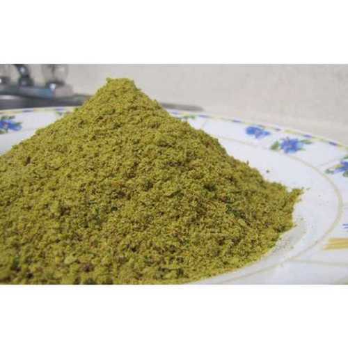 Complete Purity Green Jaljeera Powder, No Preservatives