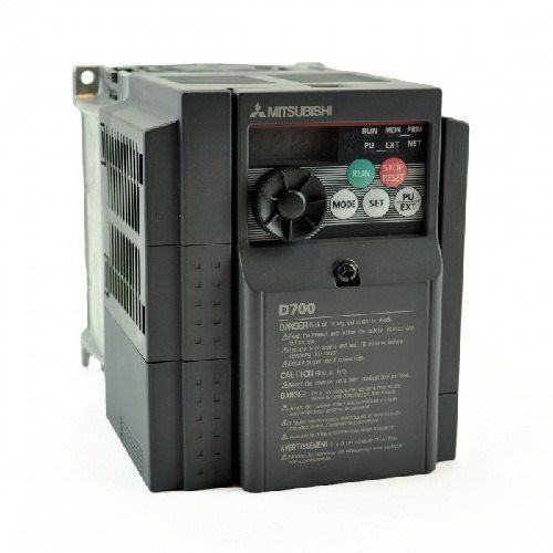 Digital Display Industrial Mitsubishi AC Drive