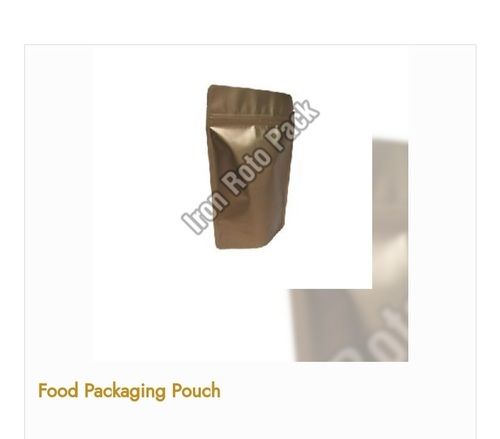 Various Disposable And Easy Folding Food Packaging Pouch