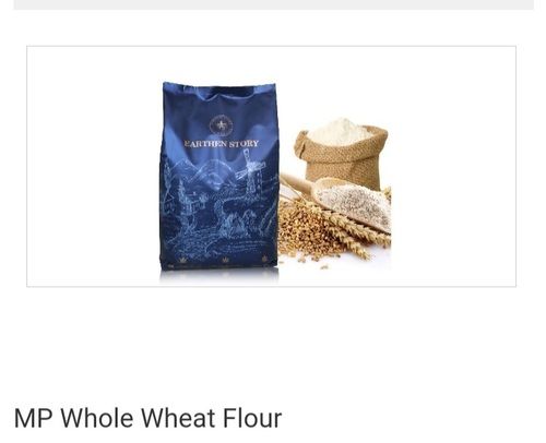 High in Protein MP Whole Wheat Flour