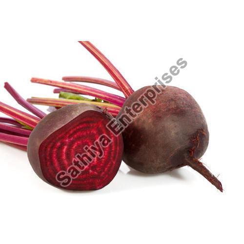 High Quality Natural Taste Healthy Organic Red Fresh Beetroot with Pack Size 10-20kg