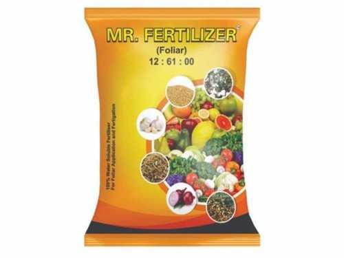 NPK 12:61:00 Mono Ammonium Phosphate Fertilizer