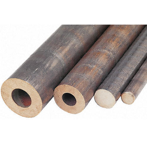 Stainless Steel Phosphor Bronze Round Bars In 10 To 150 Mm Size And 3 Meter Length