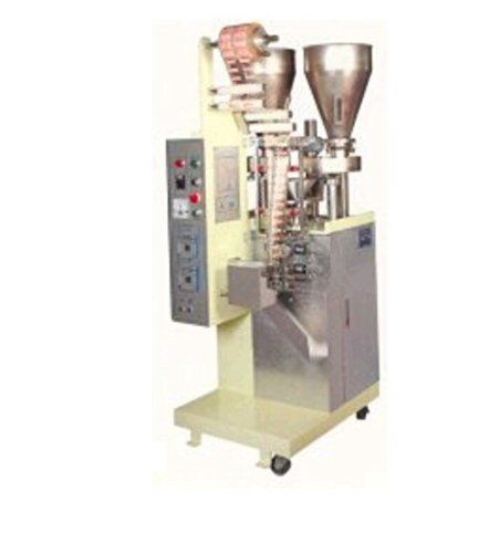 Pouch Packing Machine 
