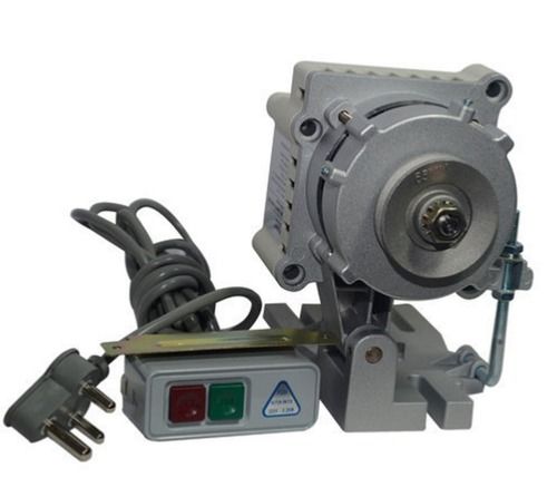 Sewing Machine Electric Motor AC 230V For Textile Industry