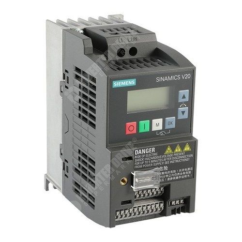 Siemens AC Drive Repairing Services