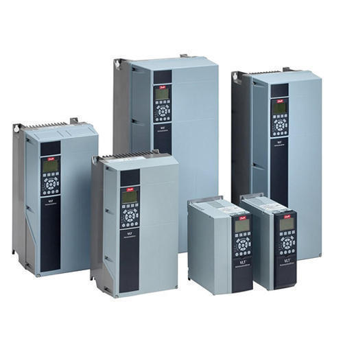 Dc/Ac Inverters Single Phase And Three Phase Danfoss Ac Drive