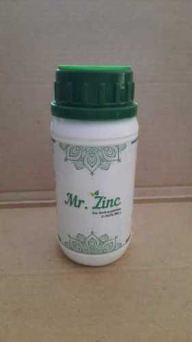 Zinc Oxide Liquid Suspension Fertilizer