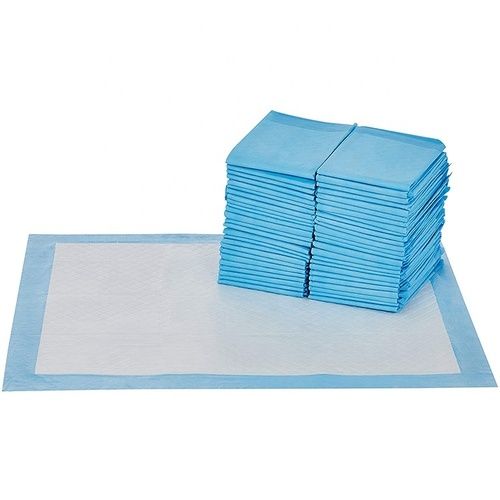 70x150cm Heavy Adult Urinary Incontinence Disposable Bed Pee Underpads