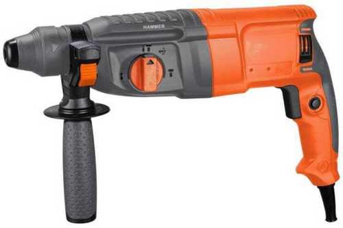 900 Rpm Speed Electric Hammer Drills