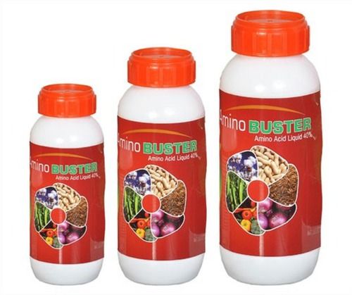 Amino Acid Liquid 24% Plant Growth Promoter In Bottle Packaging Size 100 ml, 250 ml, 500 ml, 1 Litre