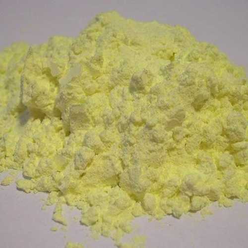 Bio Tech Grade Yellow Sulphur Powder For For Laboratory