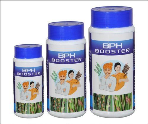 BPH Special Powder 10gm In Bottle For Agriculture Use Packaging Size 100gm, 250gm, 500gm