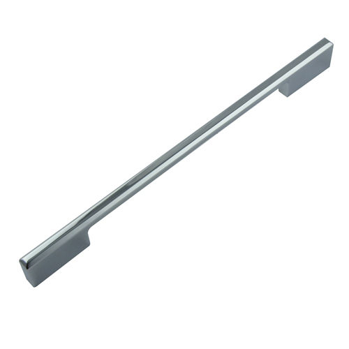 Silver Brass Kitchen Drawer Handle (Ch-1062)