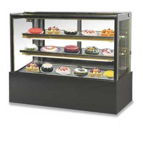 Automatic Cake Display Counter