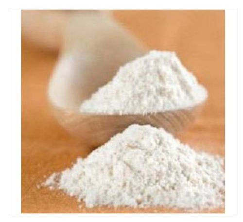 White Effective Powder Form Flour Whitener