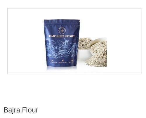 Gluten Free and 100% Pure Bajra Flour