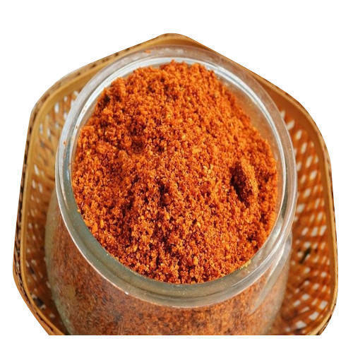 Healthy Natural Taste Dried Paneer Masala Powder Packed in Plastic Packet or Paper Box