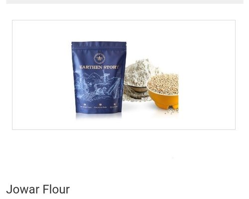 High Protein and 100% Pure Jowar Flour