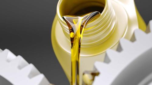 Lubricant Oil 