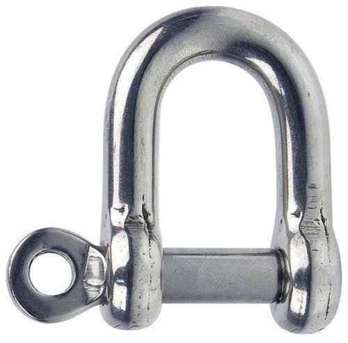 Ms Bow Shackle