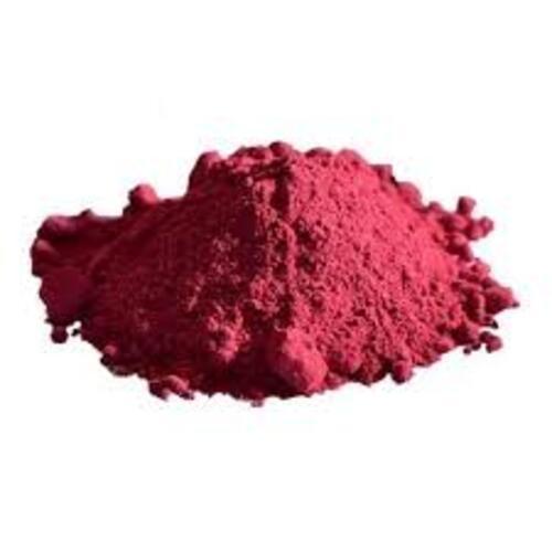 No Artificial Flavour Healthy Natural Taste Dried Red Beetroot Powder Packed In Plastic Packet Grade: Food Grade