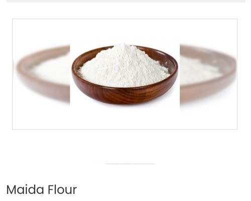 Refined Type Maida Flour Powder