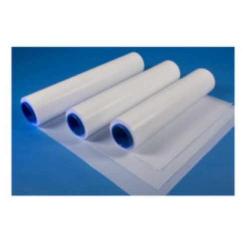 Plastic Water Proof White Transparent Pet Thin Film