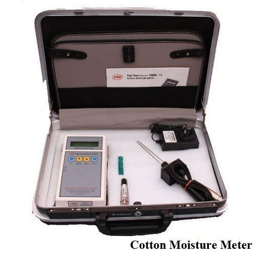 moisture meter