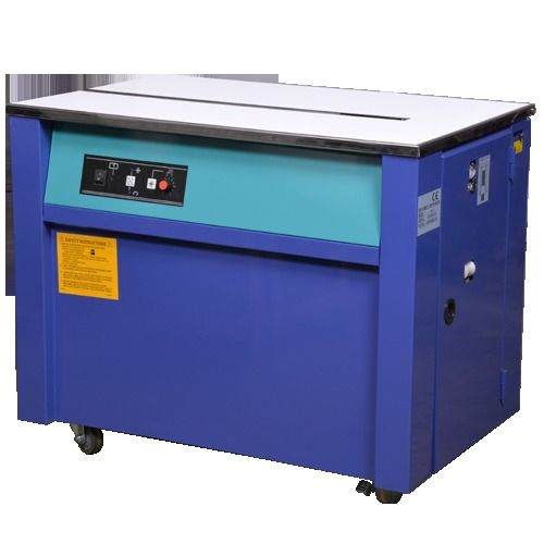 1 To 12 Kilowatt Electric Strapping Machine