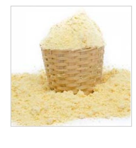 100% Pure and Natural Gram Flour