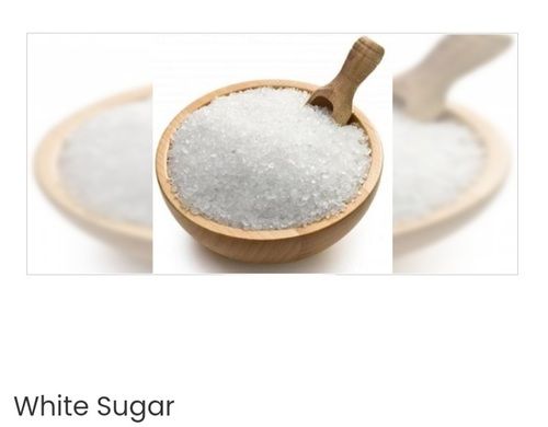 100% Sweet Taste White Sugar