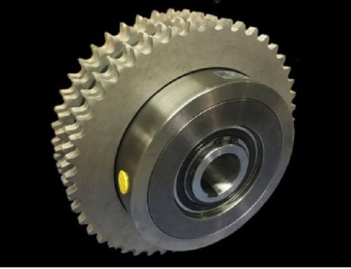 1500 Nm Torque Electromagnetic Tooth Clutch Application: Industrial