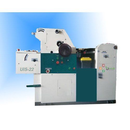 1780X1035X1340Mm Industrial Carry Bag Printing Machine Dimension(L*W*H): 1780X1035X1340 Millimeter (Mm)