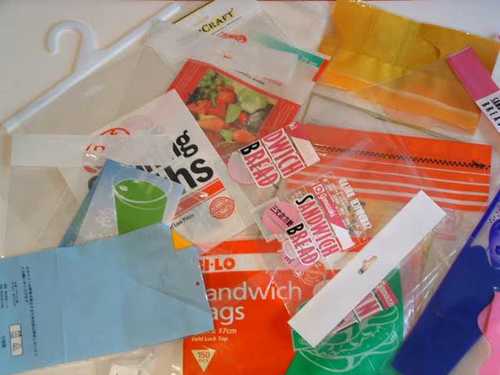 Multicolor 21 Micron To 45 Micron Capacity Plastic Printed Bopp Bags 