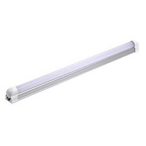 3000 To 6500 Color Temperature K 2 Feet Length Cool White 12W Led Tube Light Design: Modern