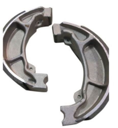 Metal Activa Scooty Front Brake Shoe Set