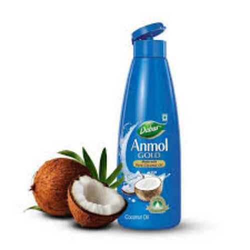 Coconut Hair Oil