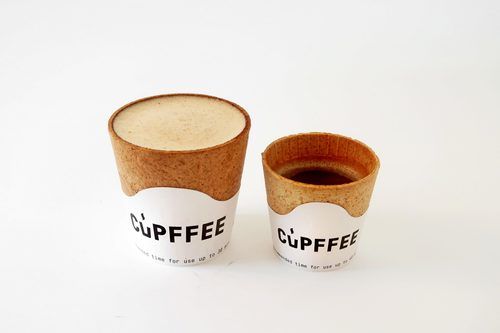 Coffee Cups