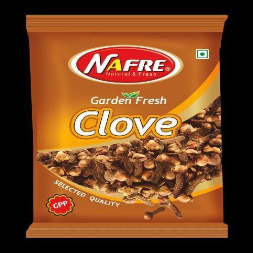 Excellent Quality Healthy Natural Taste Brown Dried Cloves