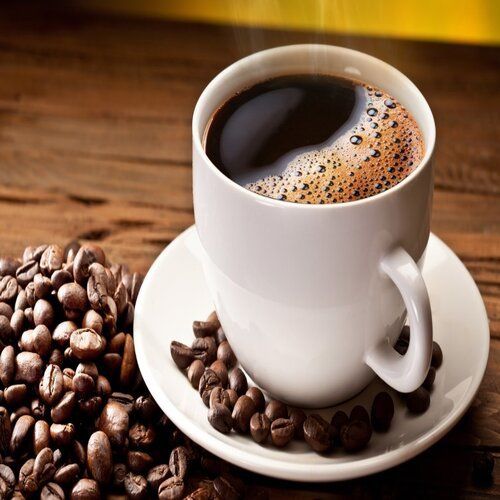 Good In Taste Fresh Coffee Beans Grade: A