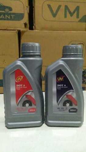 High Thermal Stability Low Freezing Point Lubricant Oil