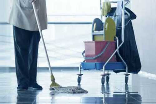 Housekeeping Services By SMART GROUP SERVICES PRIVATE LIMITED