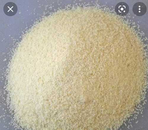 Indian Vegetarian Organic Sooji Powder For Cooking