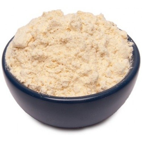 Light Yellow Gram Flour High In Protein
