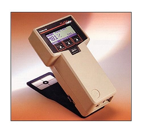 Plate Chek Offset Plate Densitometer With LCD Screen Display