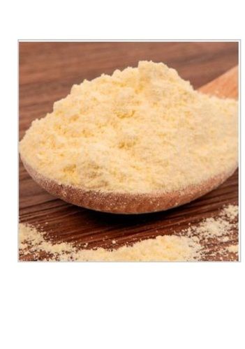 Powder Form Yellow Maize Flour